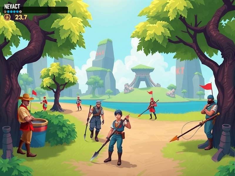 Pixel Battle Royale Masters Indian Community Event